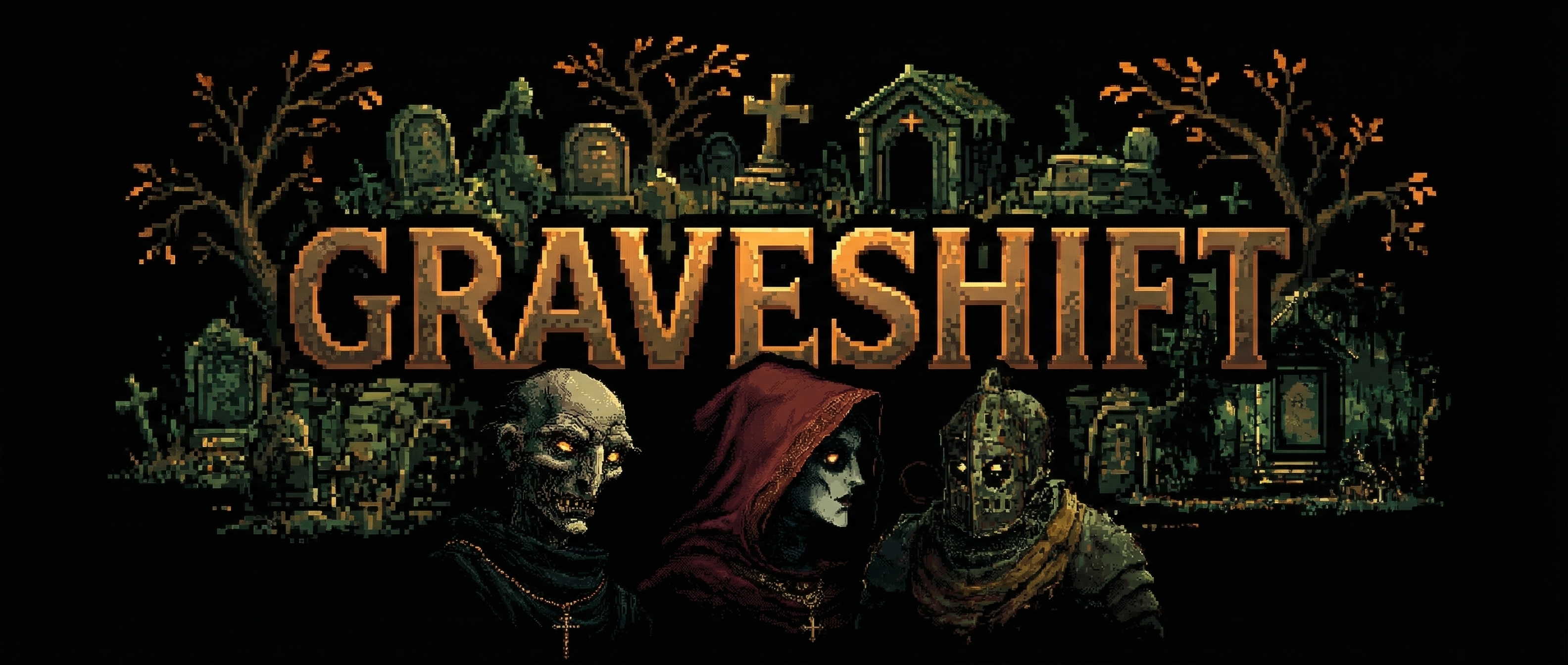 GRAVESHIFT
